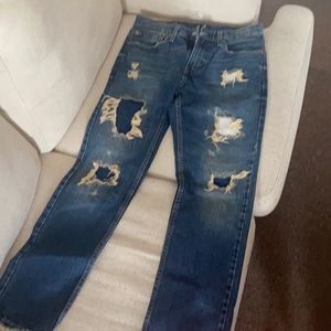 Men’s 511 Levi jeans
